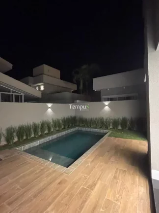 Imagem Portal Do Sol Golfe Green - Casa sobrado Alto Padrão