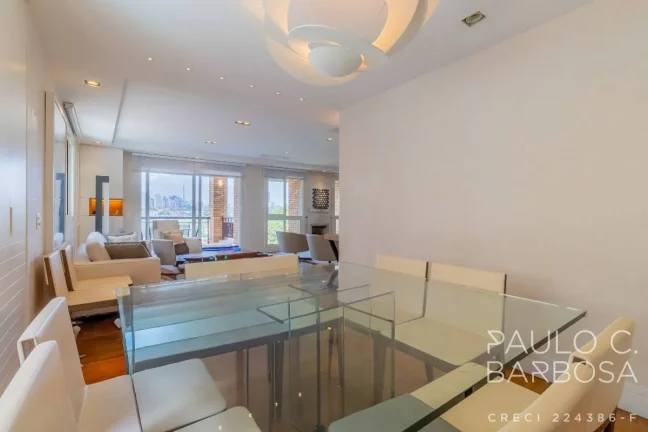 Imagem Perdizes Venda- 4 Suítes - 4 Vagas - Duplex - 278m²-