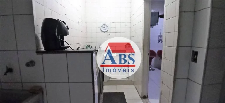 Imagem Casa com 7 dormitórios à venda, 196 m² por R$ 600.000,00 - Parque Fernando Jorge - Cubatão/SP