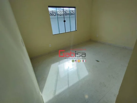 Imagem Casa com 3 dormitórios à venda, 120 m² por R$ 550.000 - Campo Redondo - São Pedro da Aldeia/RJ