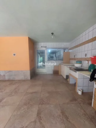 Imagem Casa no Parque Jardim Lindóia
