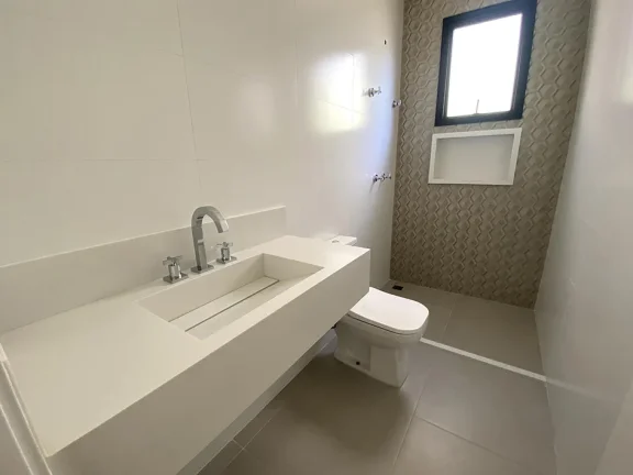 Imagem Casa no BURLE MARX - 275m²