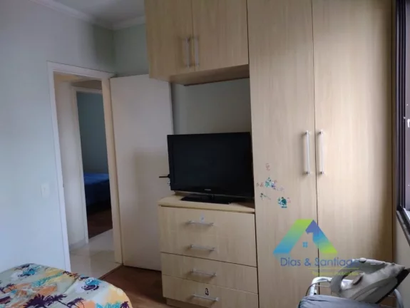 Imagem Vila Gumercindo 76M², 3 dormitórios, 1 suíte, 2 vagas ótima localização e valor !!!