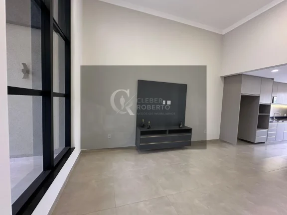 Imagem Casa no condominio San Marco-Ilha de Modena