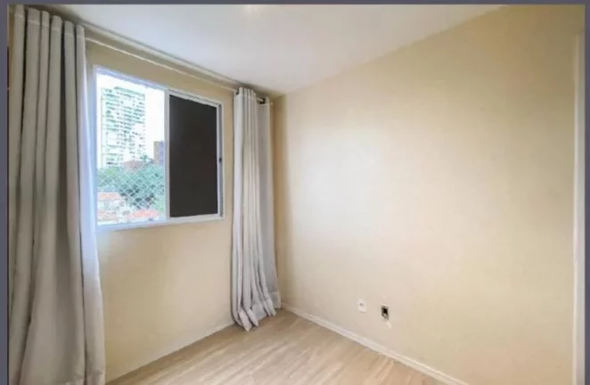 Imagem Apartamento para Aluguel - Vila Monumento, 2 Quartos, 32 m²
