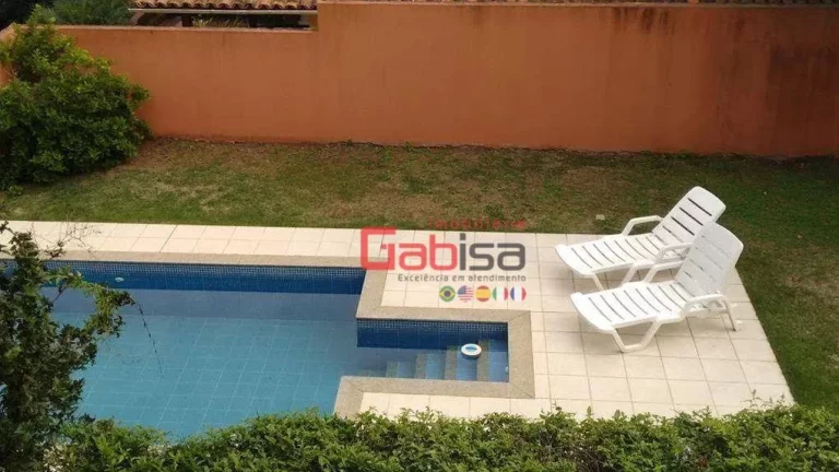 Imagem Casa com 3 dormitórios à venda, 300 m² por R$ 2.850.000,00 - João Fernandes - Armação dos Búzios/RJ