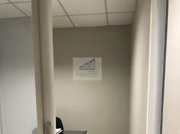 Imagem SALA COMERCIAL À VENDA EM CHÁCARAS SANTO ANTÔNIO COM 1 VAGA DE GARAGEM