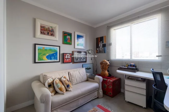 Imagem Apartamento à venda Jardim América São Paulo