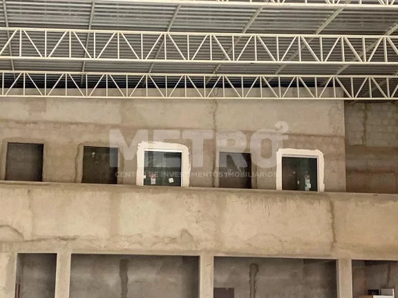 Imagem Galpão para locação 312m no KM2 com mezanino, 2 escritórios, PETROLINA - PE