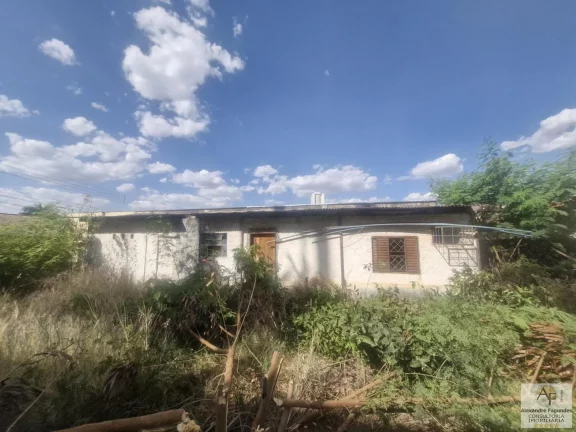 Imagem Lote para Venda em Goiânia, Setor dos Funcionários