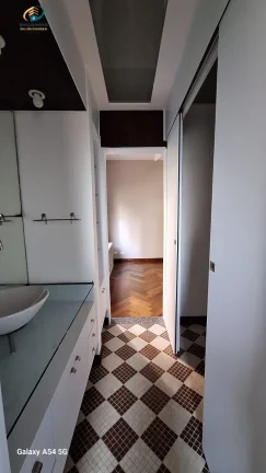 Imagem Apartamento Alto Padrão em Cerqueira César, São Paulo/SP