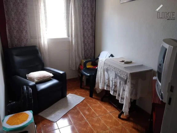 Imagem Vendo casa no Jardim Satélite