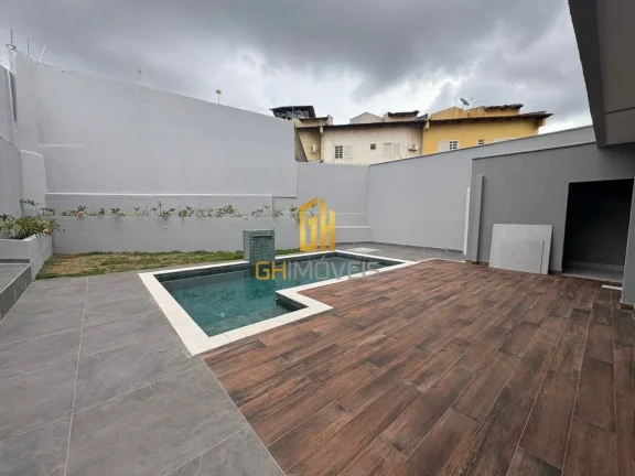 Imagem Sobrado no Parque Anhanguera, área total de 325m² e área construída de 230m²

O sobrado possui:...