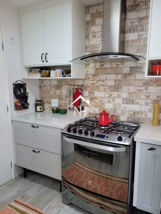 Imagem apartamento a venda, apartamento brooklin, apartamento 3 dormitório, apartamento 2 suítes , 2 vagas, piscina, academia,