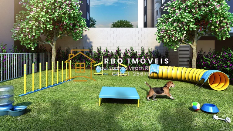 Imagem Apartamento 1 Dorm. 1 vaga à venda em Itapevi Bella Cidade