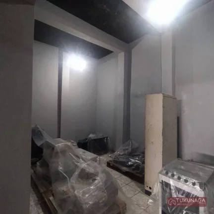 Imagem Prédio à venda, 460 m² por R$ 1.060.000,00 - Jardim Santa Emilia - Guarulhos/SP