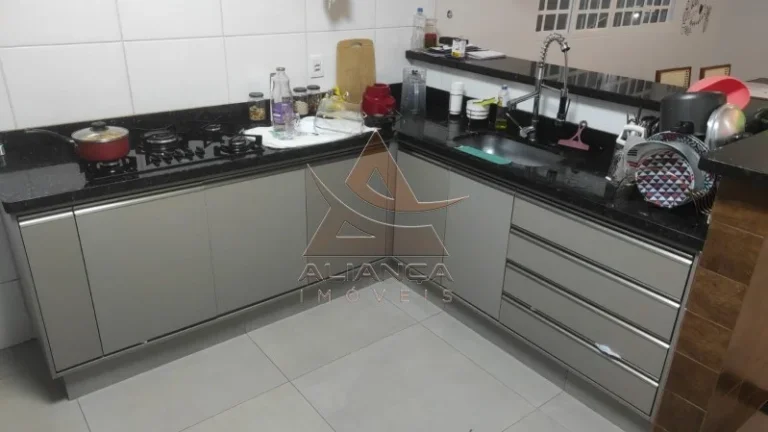 Imagem Casa - Ribeirão Preto - Cândido Portinari