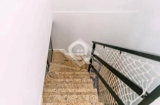 Imagem Cobertura Duplex de 3 Quartos no Recreio com vista Mar 180m²
