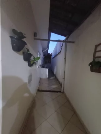 Imagem Casa de vila para venda em Vila Santa Terezinha com 2 quartos, sendo 1 suíte, 155m2