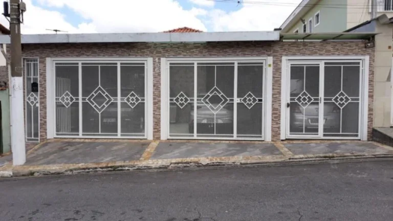 Imagem Casa para Venda por R$1.600.000,00 com 250m², 3 dormitórios, 1 suite e 3 vagas - Ponte rasa, São paulo / SP - Cód. BDI35581
