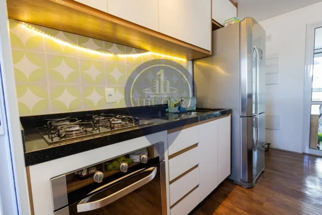 Imagem Imperdível oportunidade: Apartamento à venda em Pinheiros, São Paulo-SP, 2 quartos, 1 suíte, 2 banheiros, 2 vagas de garagem, 84m²!