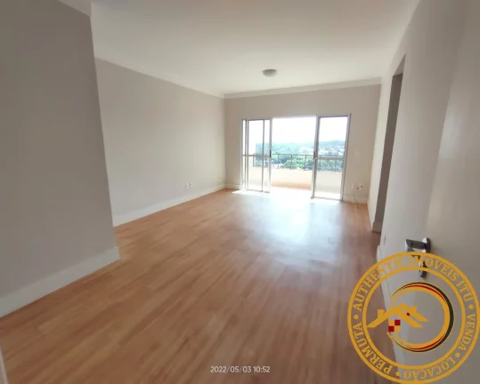 Imagem APARTAMENTO RESIDENCIAL em ITU - SP, JARDIM PADRE BENTO