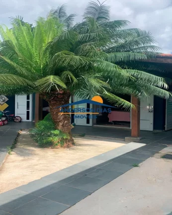 Imagem Casa térrea com 2 suítes à venda, 129,00m² por R$ 750.000 - Poiares - Caraguatatuba/SP