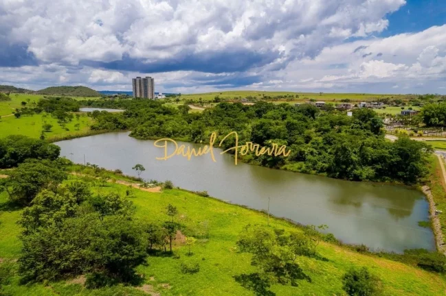 Imagem Terreno à venda no bairro Alphaville Brasilia em Alphaville/DF