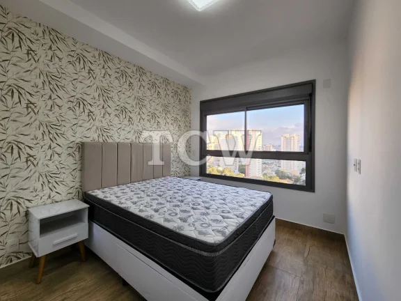 Imagem Apartamento 1 dorm com vaga