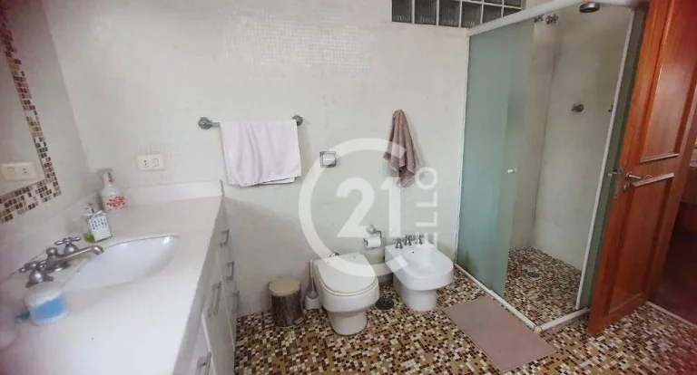 Imagem Apartamento com 3 quartos à venda no Itaim Bibi - SP