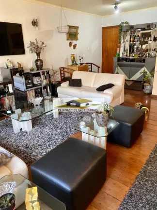 Apartamento para venda com 141mts no Paraiso