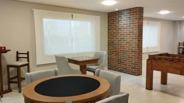 Imagem APARTAMENTO COM 70 m² - FORTE - PRAIA GRANDE SP