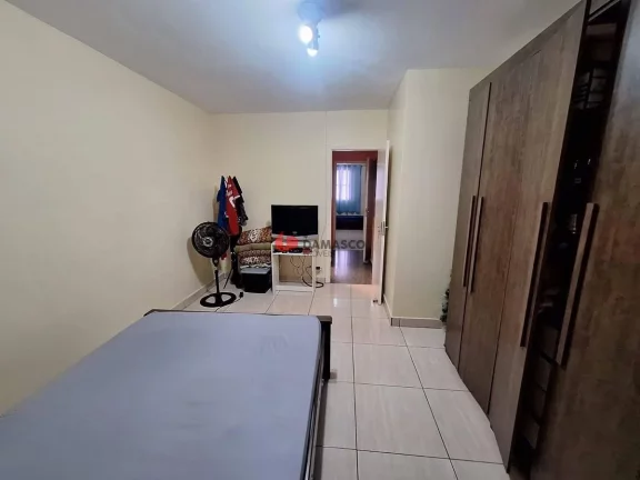 Imagem Casa à venda, Vila Palmares, Santo André, SP
