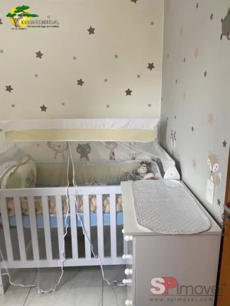 Imagem CASA EM CONDOMINICO 2 DORMS E 2 VAGAS NO CHORA MENINO