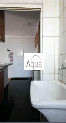 Imagem Apartamento para Venda em São Paulo, Fazenda Aricanduva, 2 dormitórios, 1 banheiro, 1 vaga