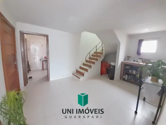 Imagem Apartamento cobertura Duplex 180m² a venda na Praia do Morro Guarapari, aceita troca em Vila Velha