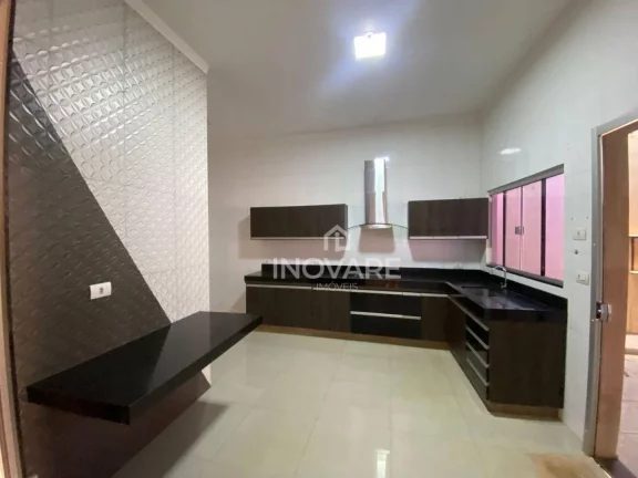 Imagem Casa com 2 dormitórios, 250 m² - venda por R$ 495.000,00 ou aluguel por R$ 2.800,00/mês - Sonho Verde - Itumbiara/GO