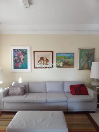 Imagem Ótimo apartamento em Perdizes com 3 dormitórios e 3 vagas de garagem. 1 suíte com ar condicionado...