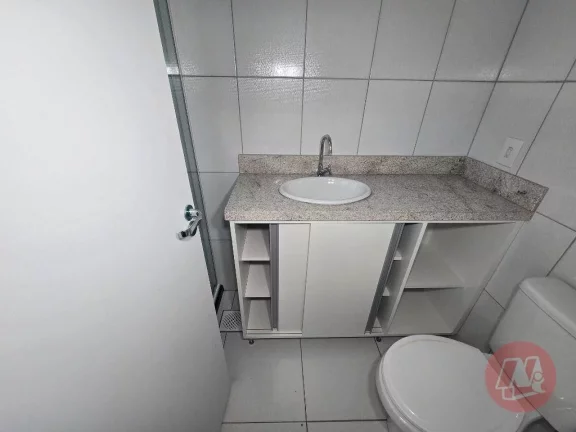 Imagem Apartamento para alugar, 74 m² por R$ 3.455,00/mês - Partenon - Porto Alegre/RS