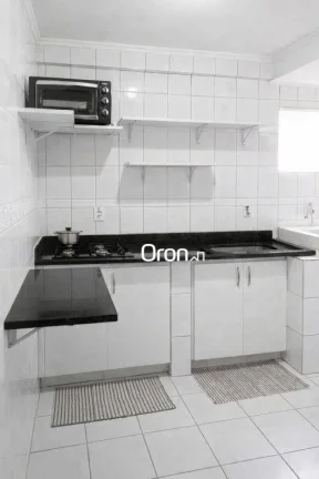 Imagem Apartamento à venda, 75 m² por R$ 320.000,00 - Jardim Bela Vista - Aparecida de Goiânia/GO