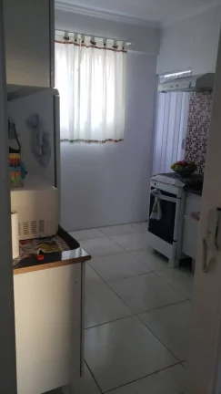 Imagem Apartanto Marinha 60 m² 2 Dormitorios co 1 Vaga de Gargem