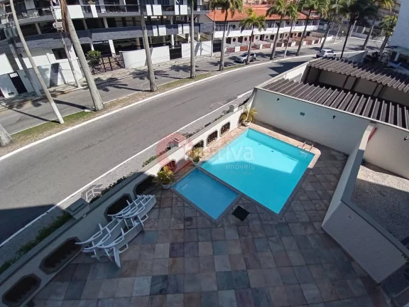 Imagem Apartamento linear, 3 quartos, 90 m², Algodoal - Cabo Frio