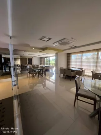 Imagem Apartamento Horto da Sementeira: Luxo, Espaço e Lazer Completo!