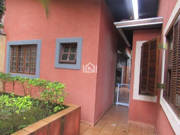 Imagem Casa em Condomínio para Venda em Carapicuíba / SP no bairro Residencial Euroville