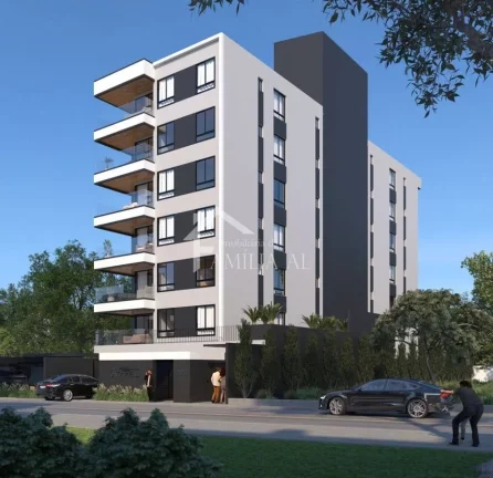 Imagem APARTAMENTO LEFFEL RESIDENCE CONDOMÍNIO COMPLETO