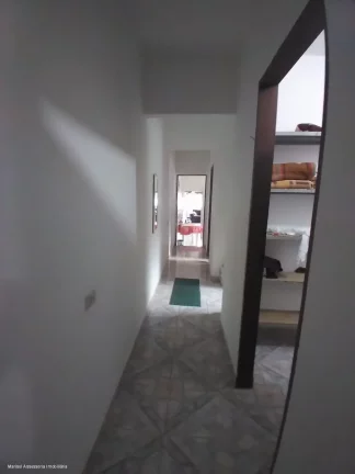 Imagem CASA RESIDENCIAL em MONGAGUÁ - SP, Agenor de Campos