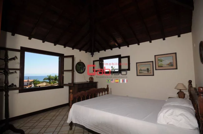 Imagem Casa com 4 dormitórios à venda, 310 m² por R$ 2.550.000,00 - João Fernandes - Armação dos Búzios/RJ