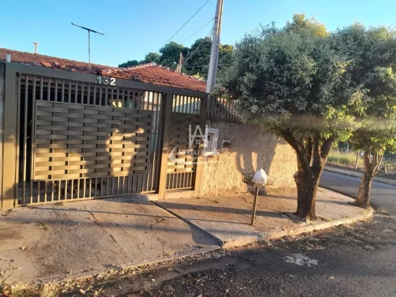 Imagem Casa Jardim Rosely