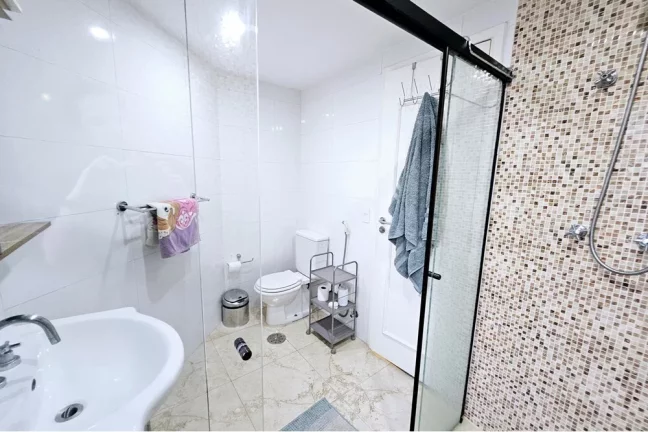 Imagem Apartamento com 3 Quartos à Venda, 117 m² em Vila Andrade - São Paulo Imagem Apartamento com 3 Quartos à Venda, 117 m² em Vila Andrade - São Paulo