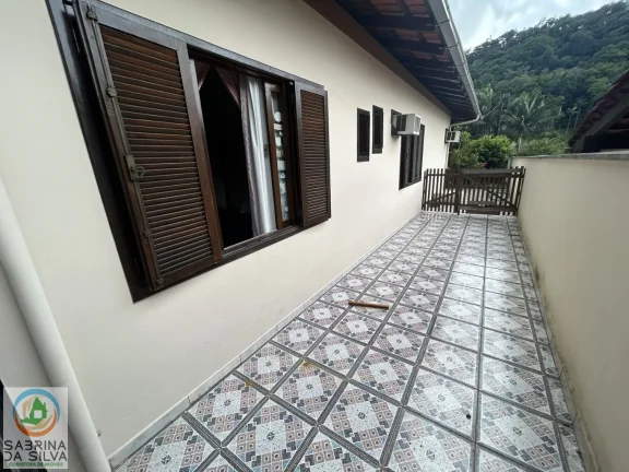 Imagem Casa - Itoupavazinha - Blumenau